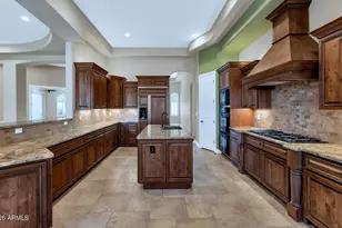 2248 W Josiah Trail, San Tan Valley, AZ 85144 - Photo 16