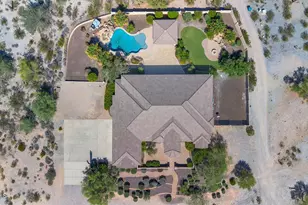 2248 W Josiah Trail, San Tan Valley, AZ 85144 - Photo 6
