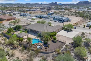 2248 W Josiah Trail, San Tan Valley, AZ 85144 - Photo 52