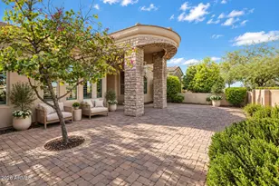 2248 W Josiah Trail, San Tan Valley, AZ 85144 - Photo 8