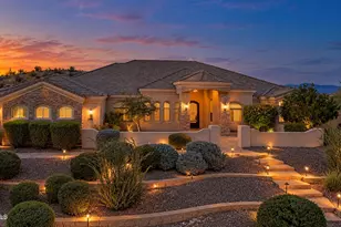 2248 W Josiah Trail, San Tan Valley, AZ 85144 - Photo 1