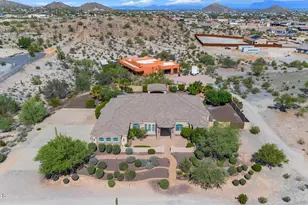2248 W Josiah Trail, San Tan Valley, AZ 85144 - Photo 54