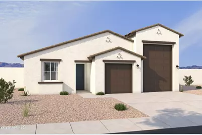 37725 W Nina Street, Maricopa, AZ 85138 - Photo 1