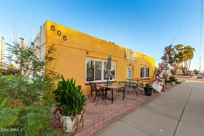 505 S Main Street, Florence, AZ 85132 - Photo 4