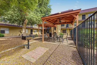 461 W Holmes Avenue #356, Mesa, AZ 85210 - Photo 28