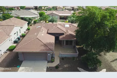 20723 N Glen Canyon Drive, Surprise, AZ 85387 - Photo 6