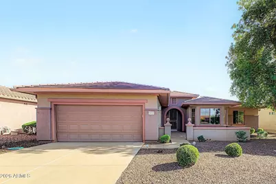 20723 N Glen Canyon Drive, Surprise, AZ 85387 - Photo 1