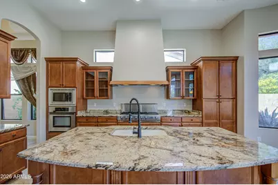 3949 N Arboles Circle, Mesa, AZ 85207 - Photo 18