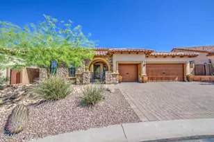 3949 N Arboles Cir, Mesa, AZ 85207 - Photo 2