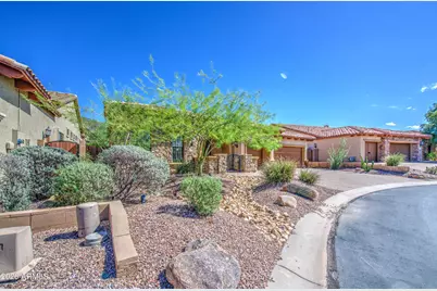 3949 N Arboles Circle, Mesa, AZ 85207 - Photo 56