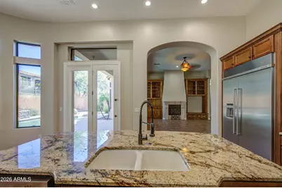 3949 N Arboles Circle, Mesa, AZ 85207 - Photo 10
