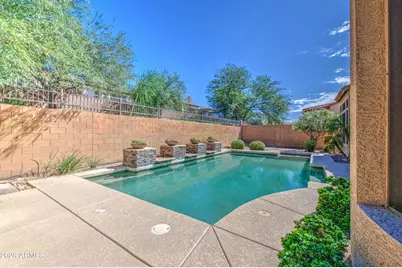 3949 N Arboles Circle, Mesa, AZ 85207 - Photo 48