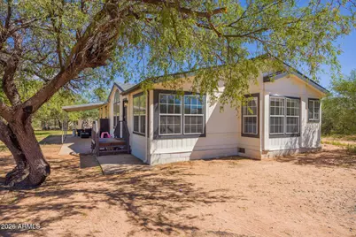 2498 W Columbine Lane, Benson, AZ 85602 - Photo 1