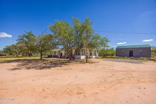 2498 W Columbine Ln, Benson, AZ 85602 - Photo 18