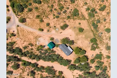 2498 W Columbine Lane, Benson, AZ 85602 - Photo 40