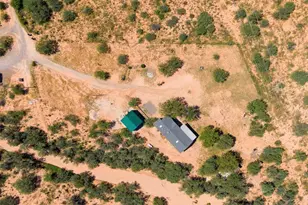 2498 W Columbine Ln, Benson, AZ 85602 - Photo 40