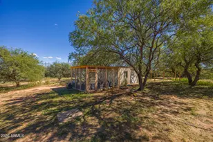 2498 W Columbine Ln, Benson, AZ 85602 - Photo 28