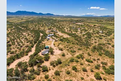 2498 W Columbine Lane, Benson, AZ 85602 - Photo 32