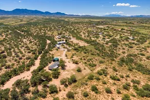 2498 W Columbine Ln, Benson, AZ 85602 - Photo 32