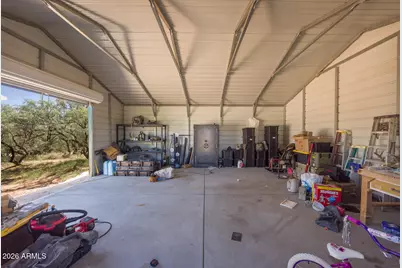 2498 W Columbine Lane, Benson, AZ 85602 - Photo 22