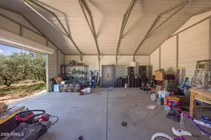 2498 W Columbine Ln, Benson, AZ 85602 - Photo 22