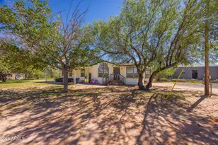 2498 W Columbine Ln, Benson, AZ 85602 - Photo 26