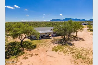 2498 W Columbine Lane, Benson, AZ 85602 - Photo 42