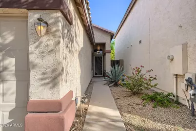 7250 E Knoll Street, Mesa, AZ 85207 - Photo 2