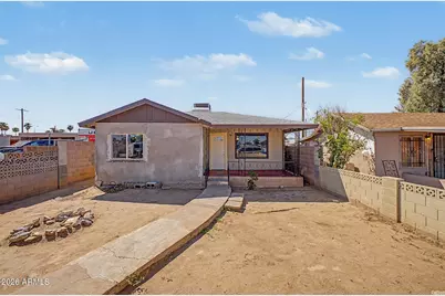 9113 W Monroe Street, Tolleson, AZ 85353 - Photo 2
