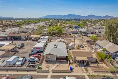 9113 W Monroe Street, Tolleson, AZ 85353 - Photo 1