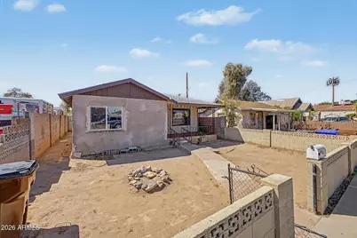 9113 W Monroe Street, Tolleson, AZ 85353 - Photo 4