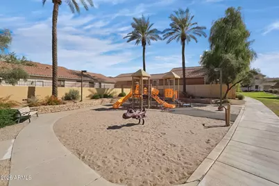 3792 E Flower Court, Gilbert, AZ 85298 - Photo 36
