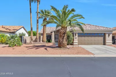 14966 W Whitton Avenue, Goodyear, AZ 85395 - Photo 1