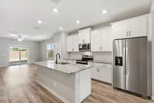 11482 W Camden Dr, Youngtown, AZ 85363 - Photo 4
