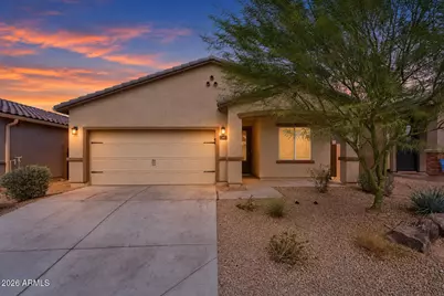 11482 W Camden Drive, Youngtown, AZ 85363 - Photo 2