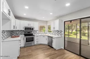 19532 N 142nd Dr, Sun City West, AZ 85375 - Photo 6