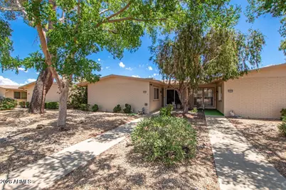 19207 N Camino Del Sol --, Sun City West, AZ 85375 - Photo 2