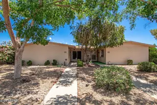 19207 N Camino Del Sol, Sun City West, AZ 85375 - Photo 1