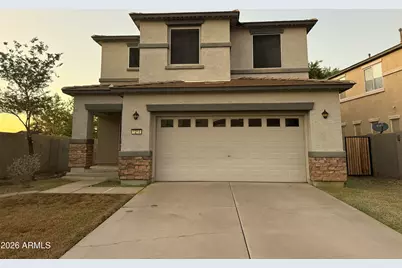 1210 E Marcella Lane, Gilbert, AZ 85295 - Photo 1
