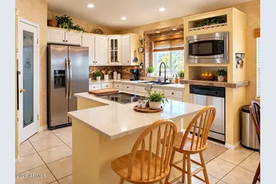 374 N Buckhorn Court, Queen Valley, AZ 85118 - Photo 10