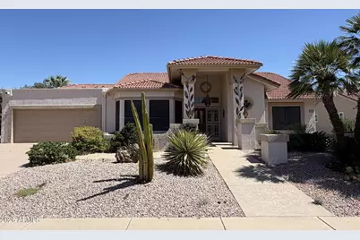 13536 W Springdale Drive, Sun City West, AZ 85375 - Photo 1