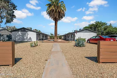 1710 W Glenrosa Avenue, Phoenix, AZ 85015 - Photo 1