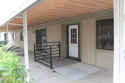 6209 E McKellips Rd -- #137, Mesa, AZ 85215 - Photo 6
