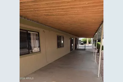 6209 E McKellips Rd -- #137, Mesa, AZ 85215 - Photo 38