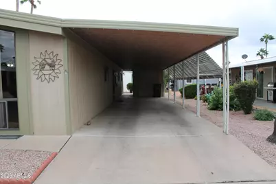 6209 E McKellips Rd -- #137, Mesa, AZ 85215 - Photo 4