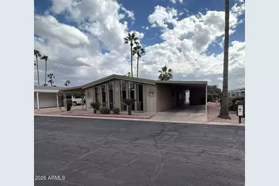 6209 E McKellips Rd -- #137, Mesa, AZ 85215 - Photo 2