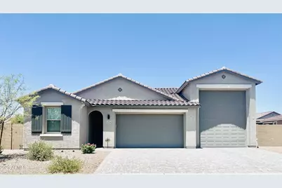 1724 E Brandon Drive, Casa Grande, AZ 85122 - Photo 1