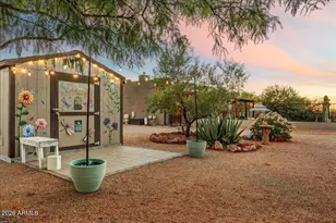 5486 E 6th Ave, Apache Junction, AZ 85119 - Photo 36