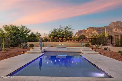 5486 E 6th Avenue, Apache Junction, AZ 85119 - Photo 34