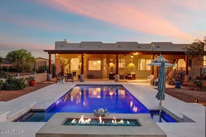 5486 E 6th Avenue, Apache Junction, AZ 85119 - Photo 2